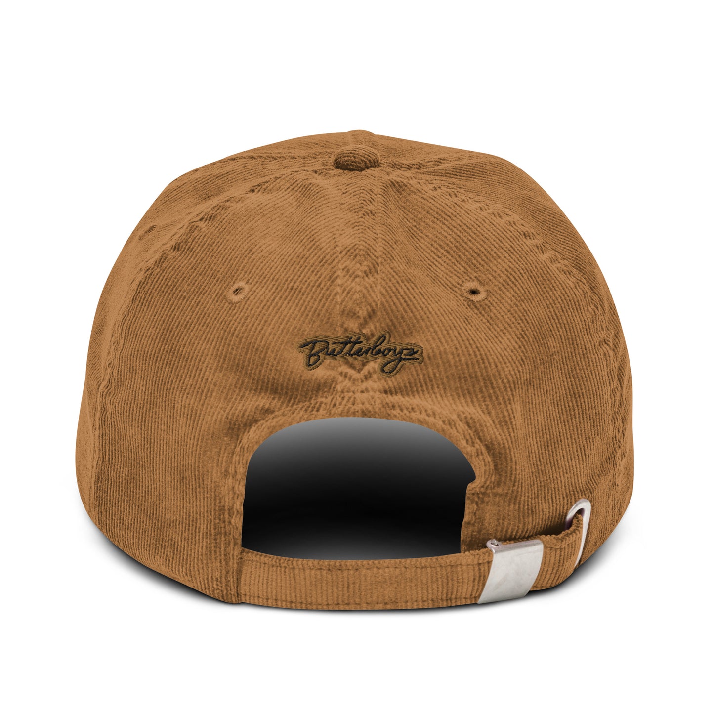 Butterboyz Corduroy Hat