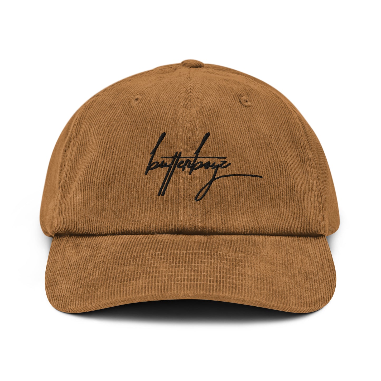 Butterboyz Corduroy Hat