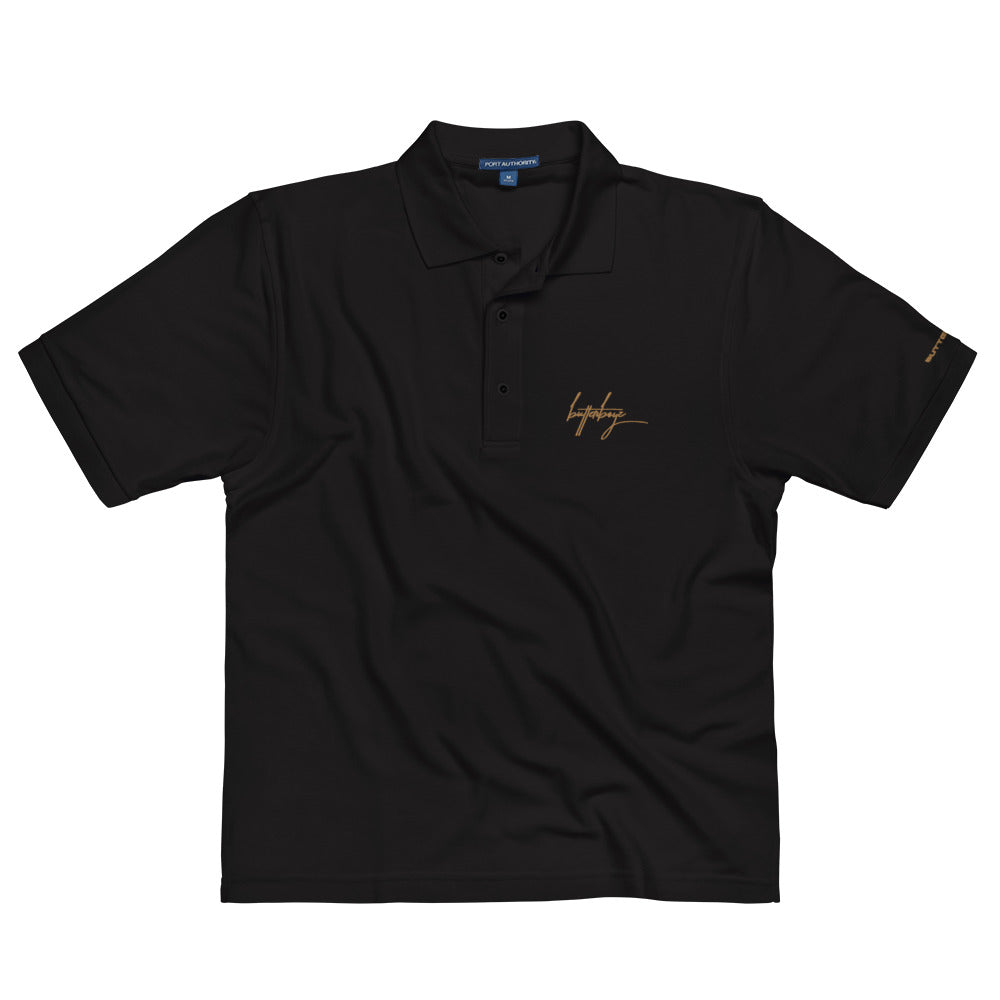 Butterboyz Golf Shirt