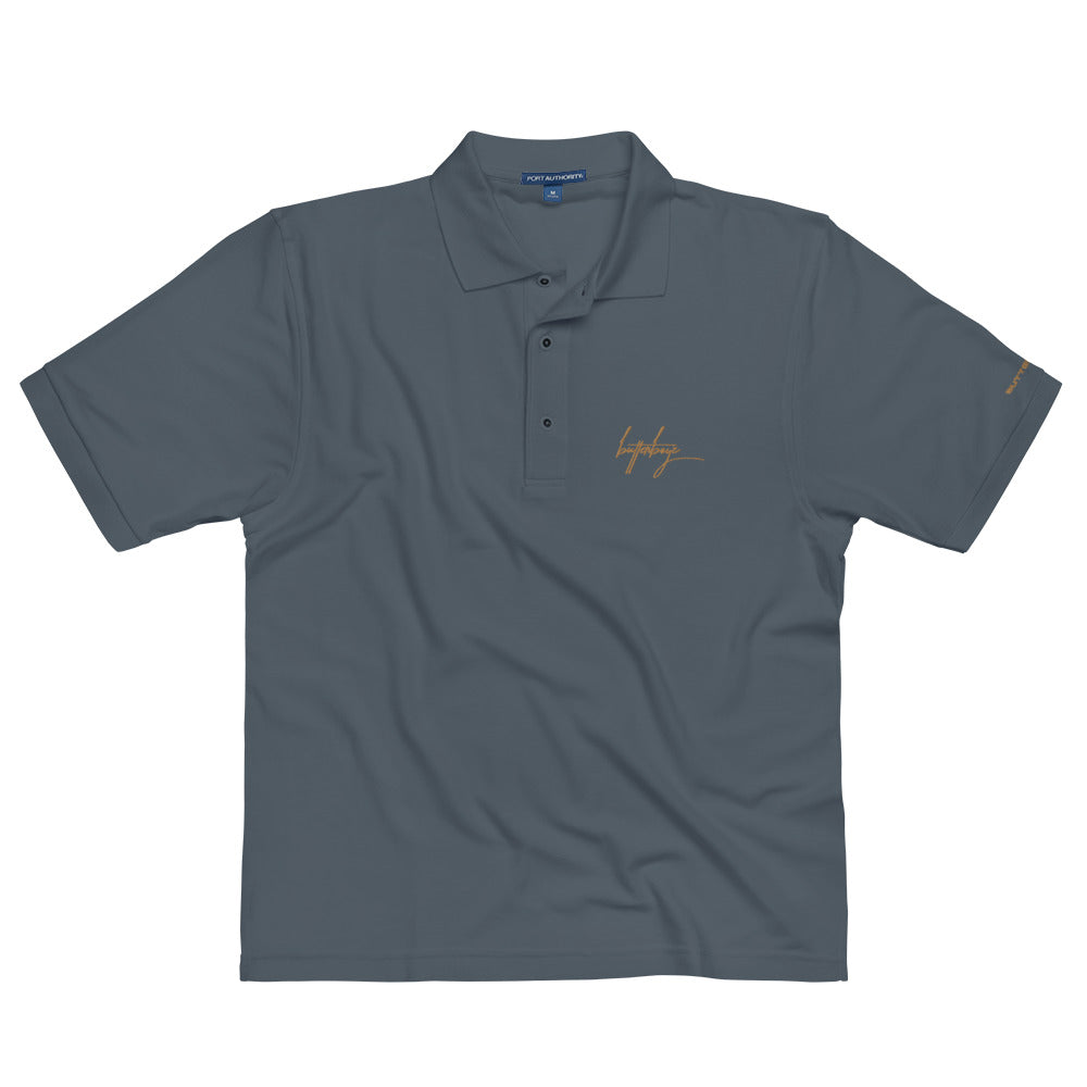 Butterboyz Golf Shirt