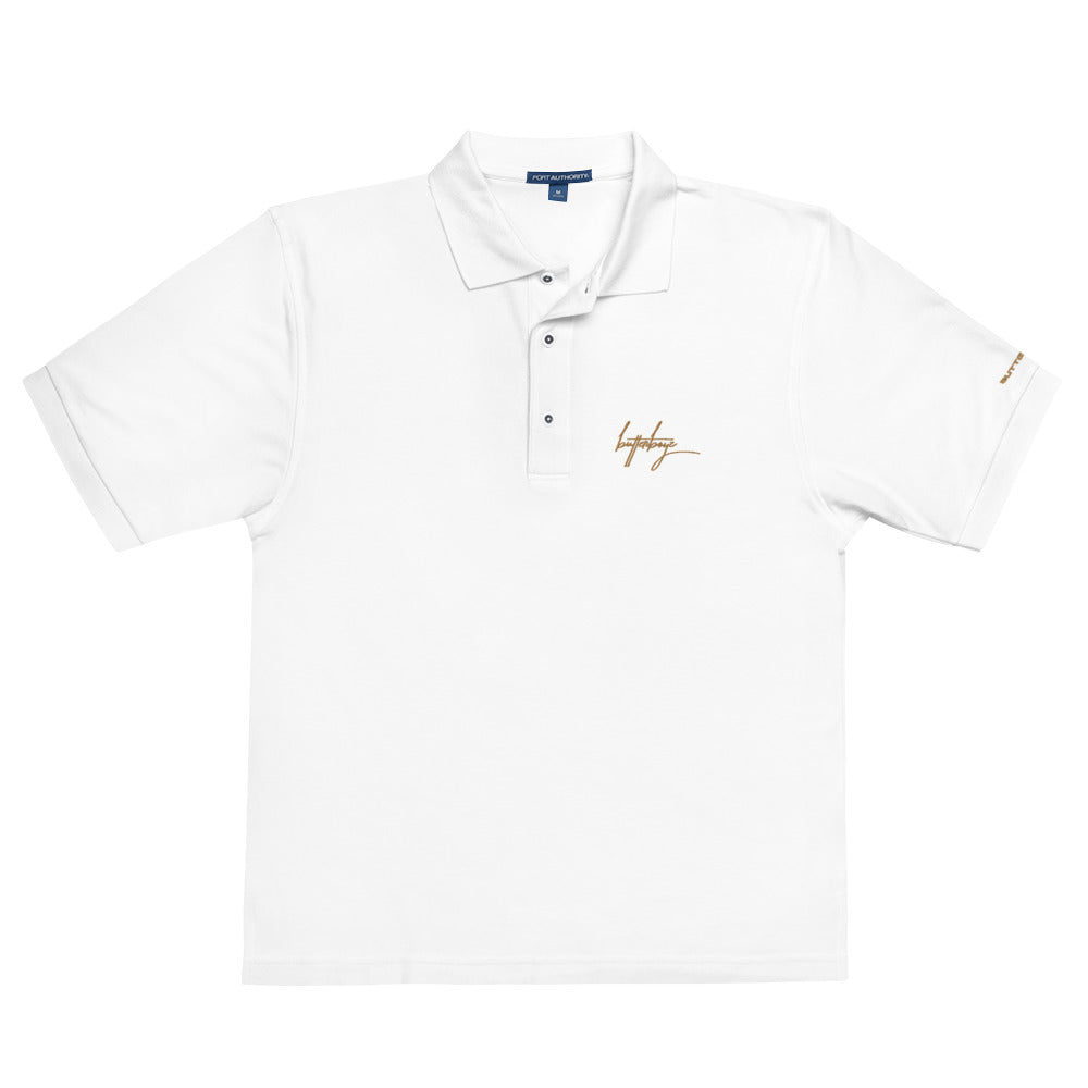 Butterboyz Golf Shirt