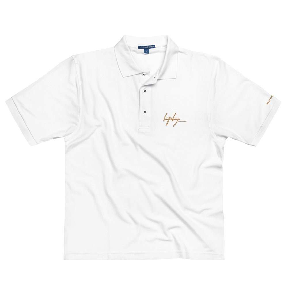 Butterboyz Golf Shirt