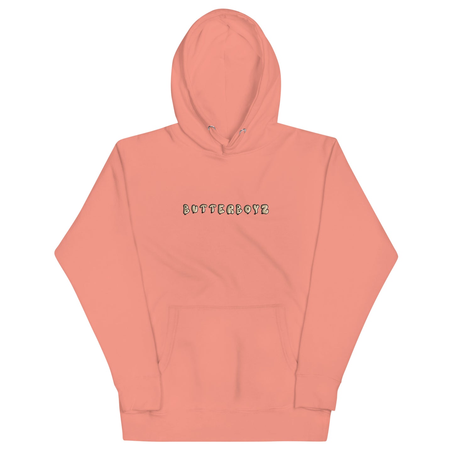 Unisex Butterboyz Hoodie