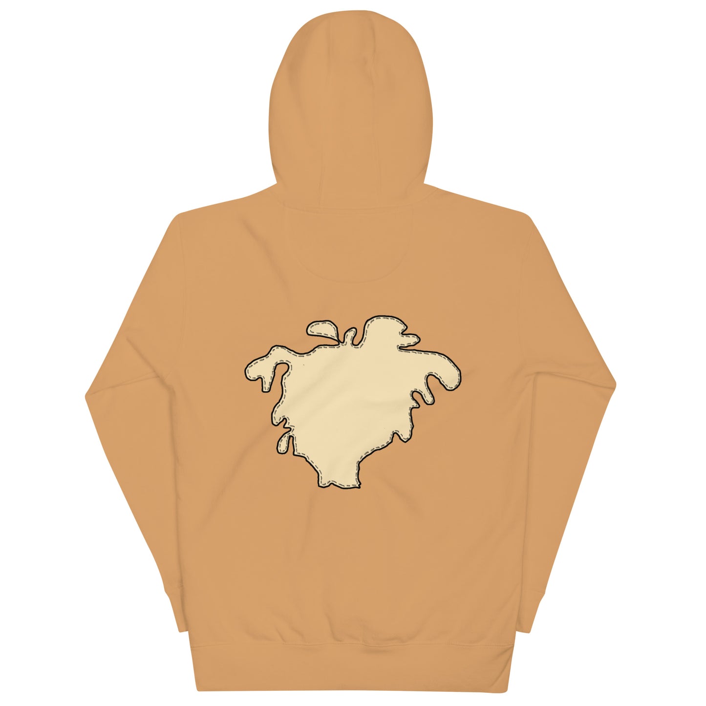 Unisex Butterboyz Hoodie