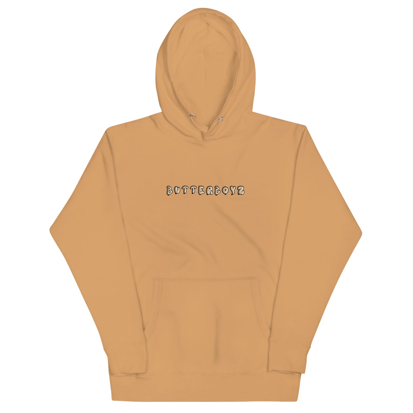 Unisex Butterboyz Hoodie