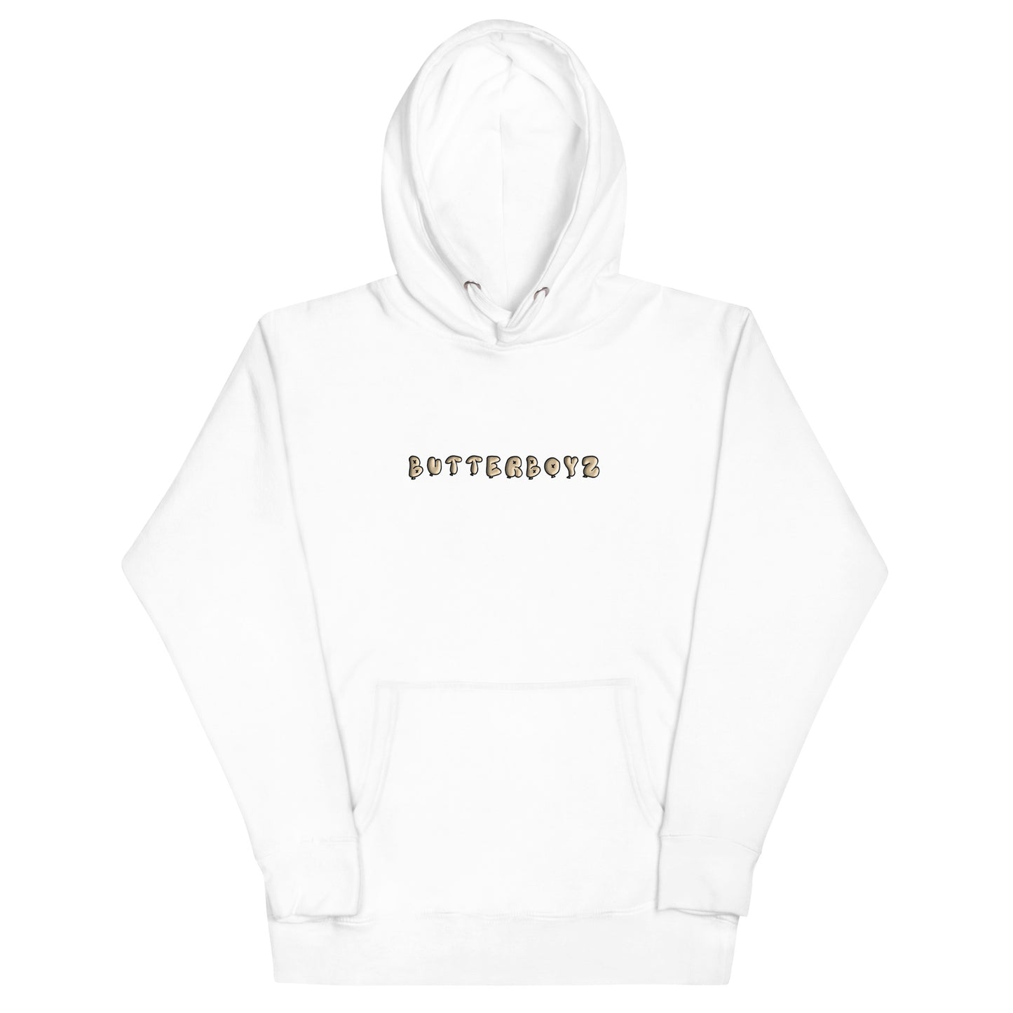 Unisex Butterboyz Hoodie