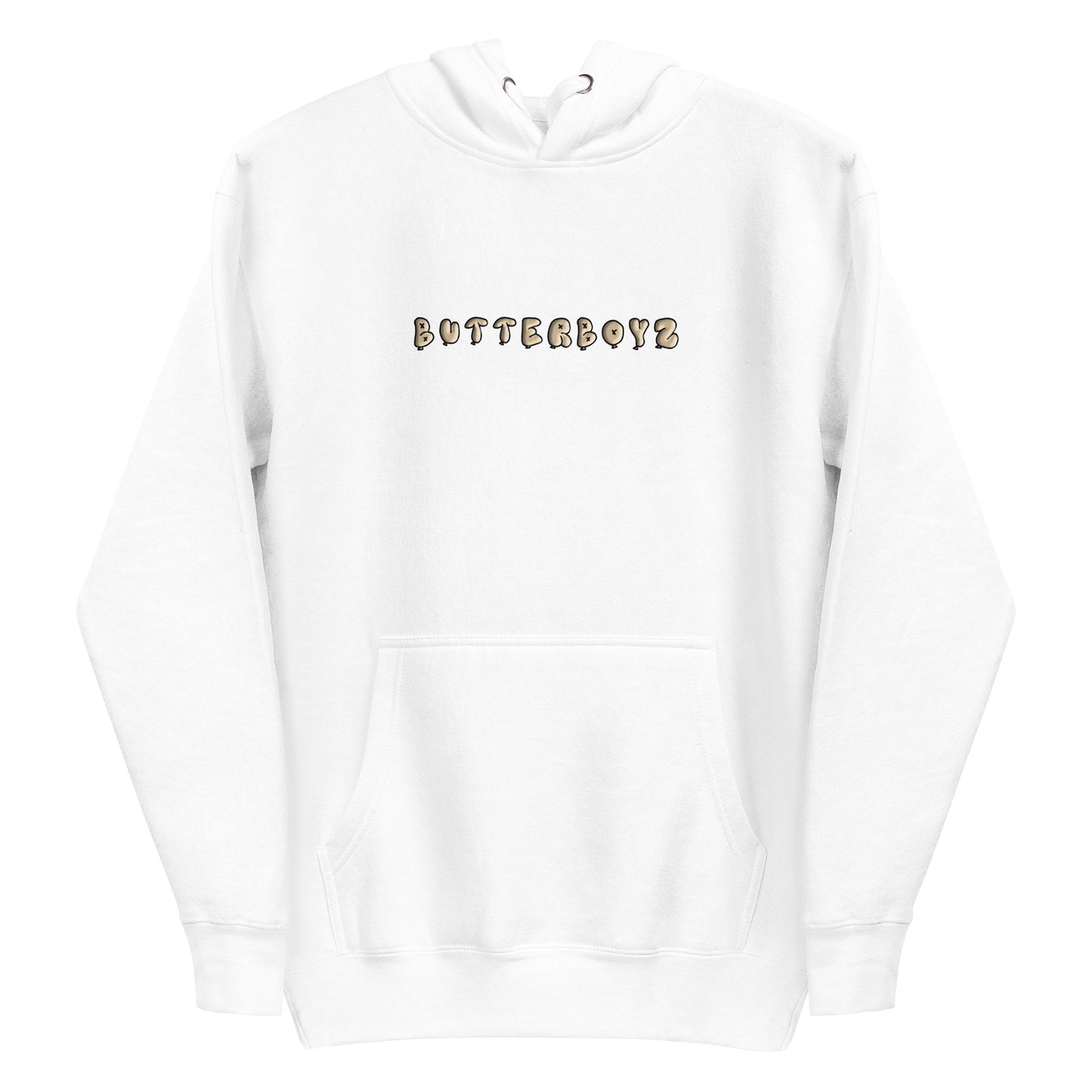 Unisex Butterboyz Hoodie