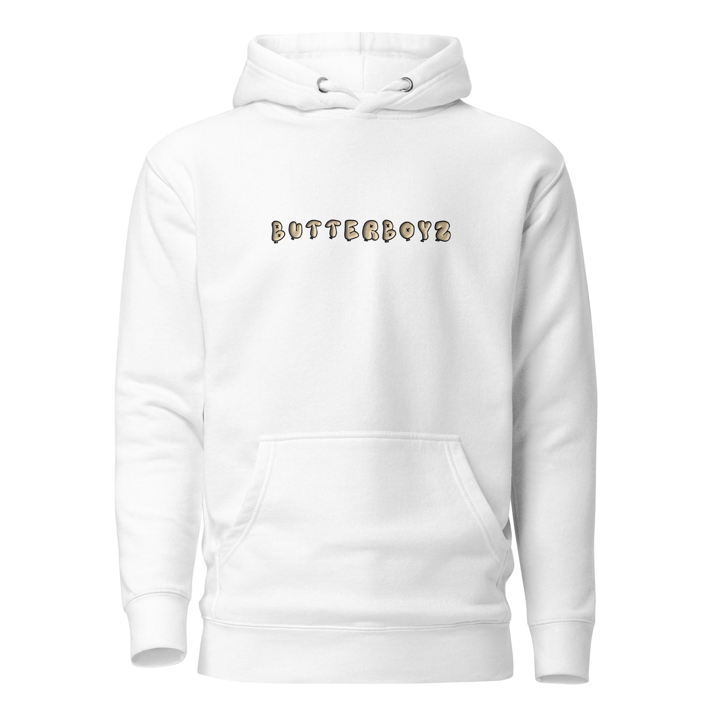 Unisex Butterboyz Hoodie