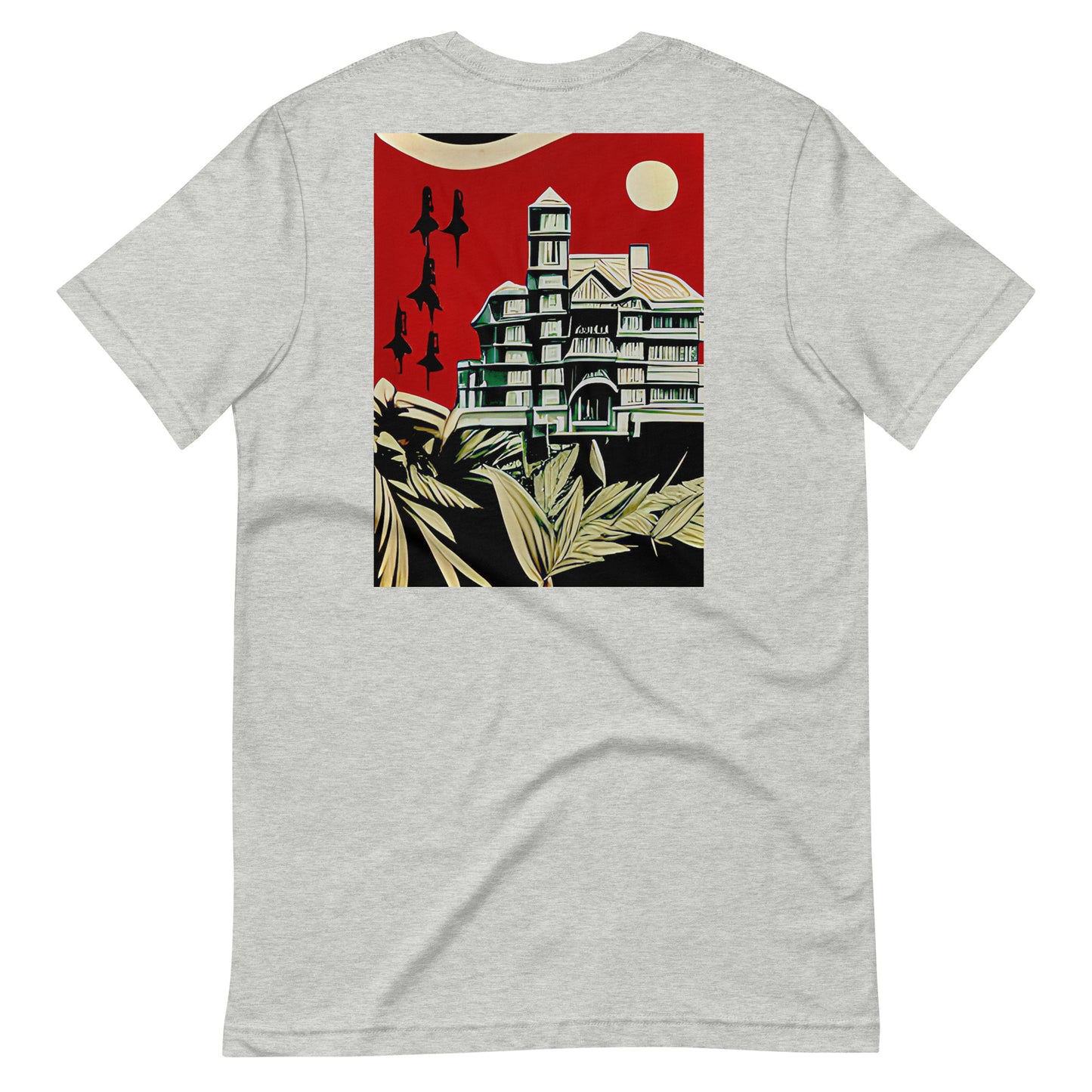 Unisex Butterboyz T-shirt