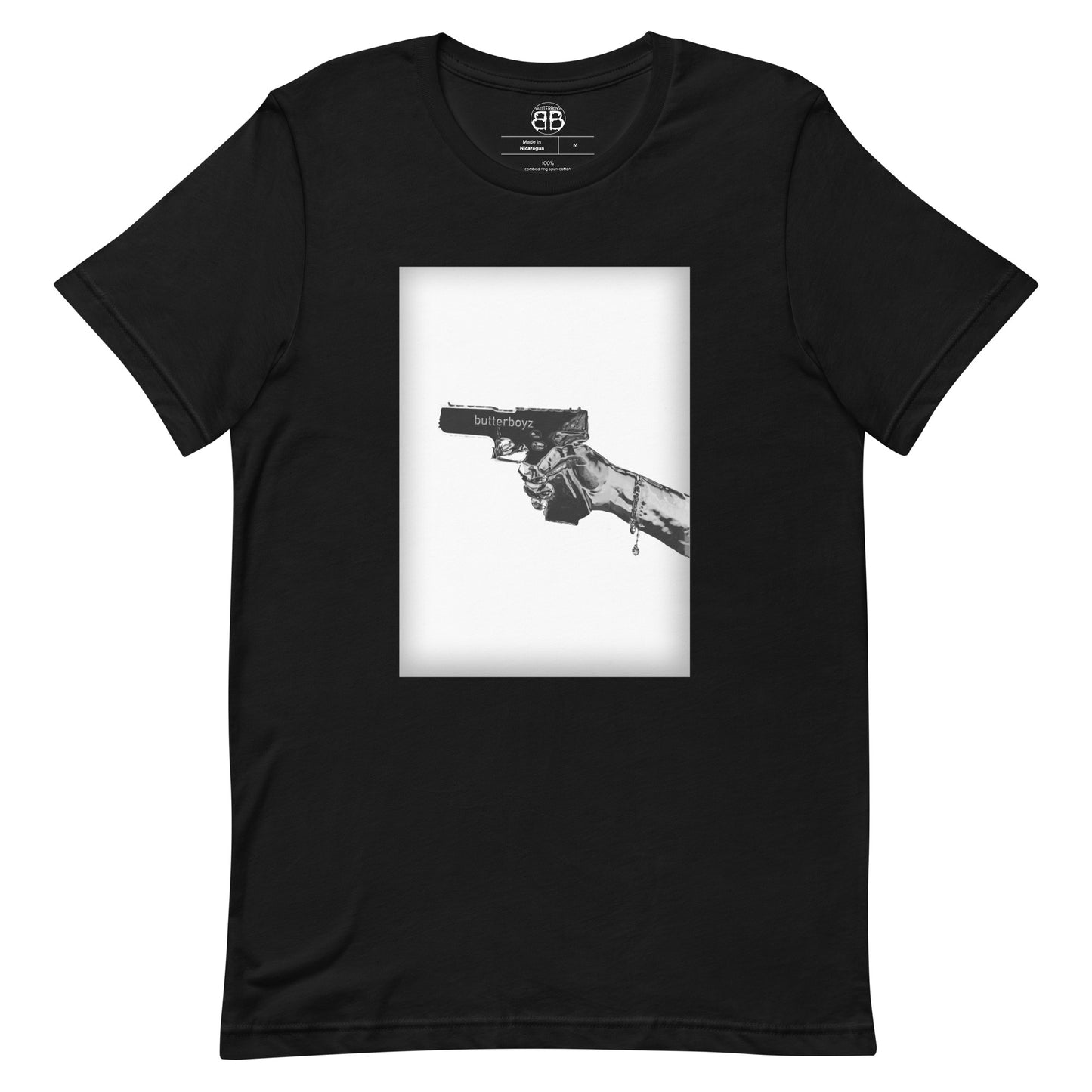 Unisex Butterboyz T-shirt