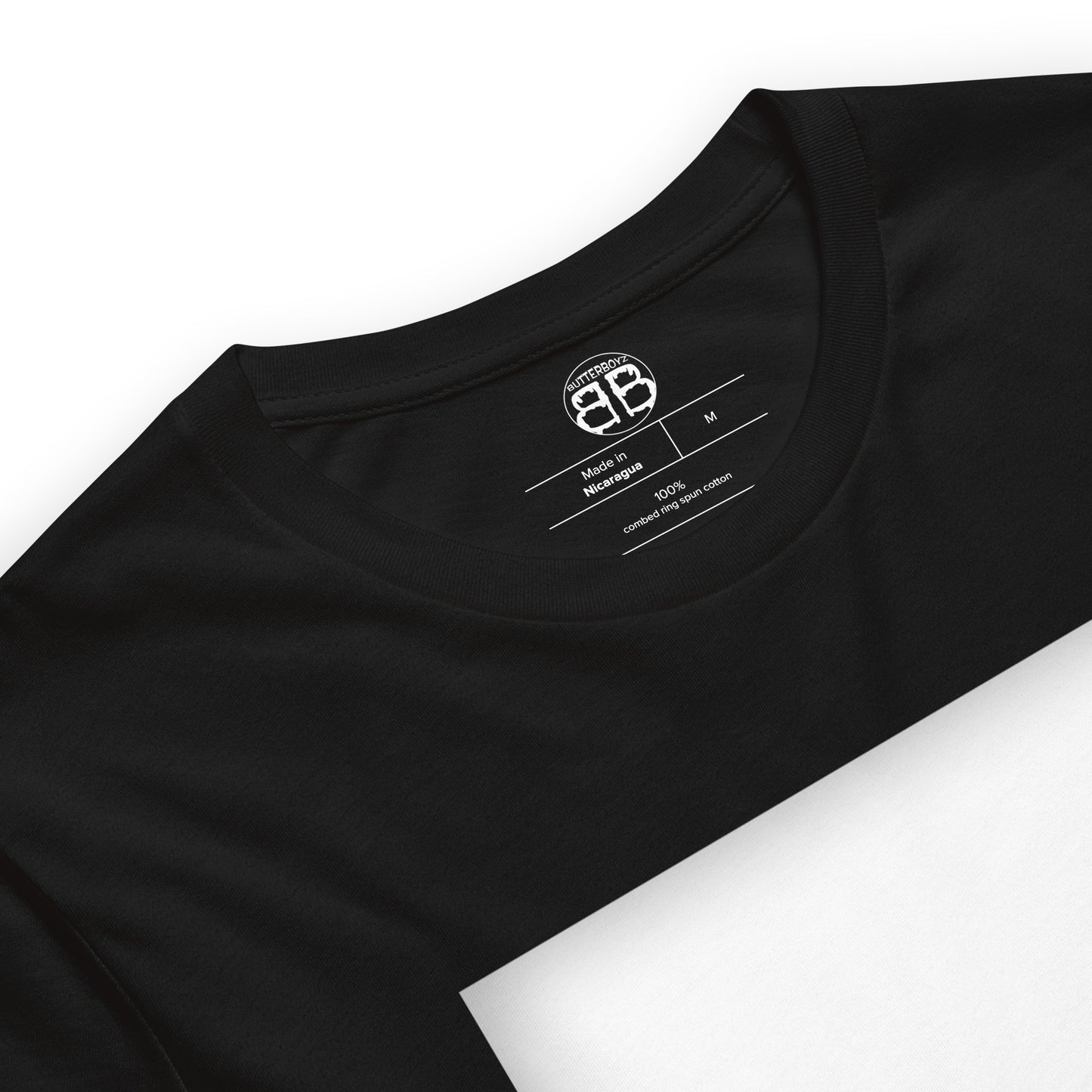 Unisex Butterboyz T-shirt