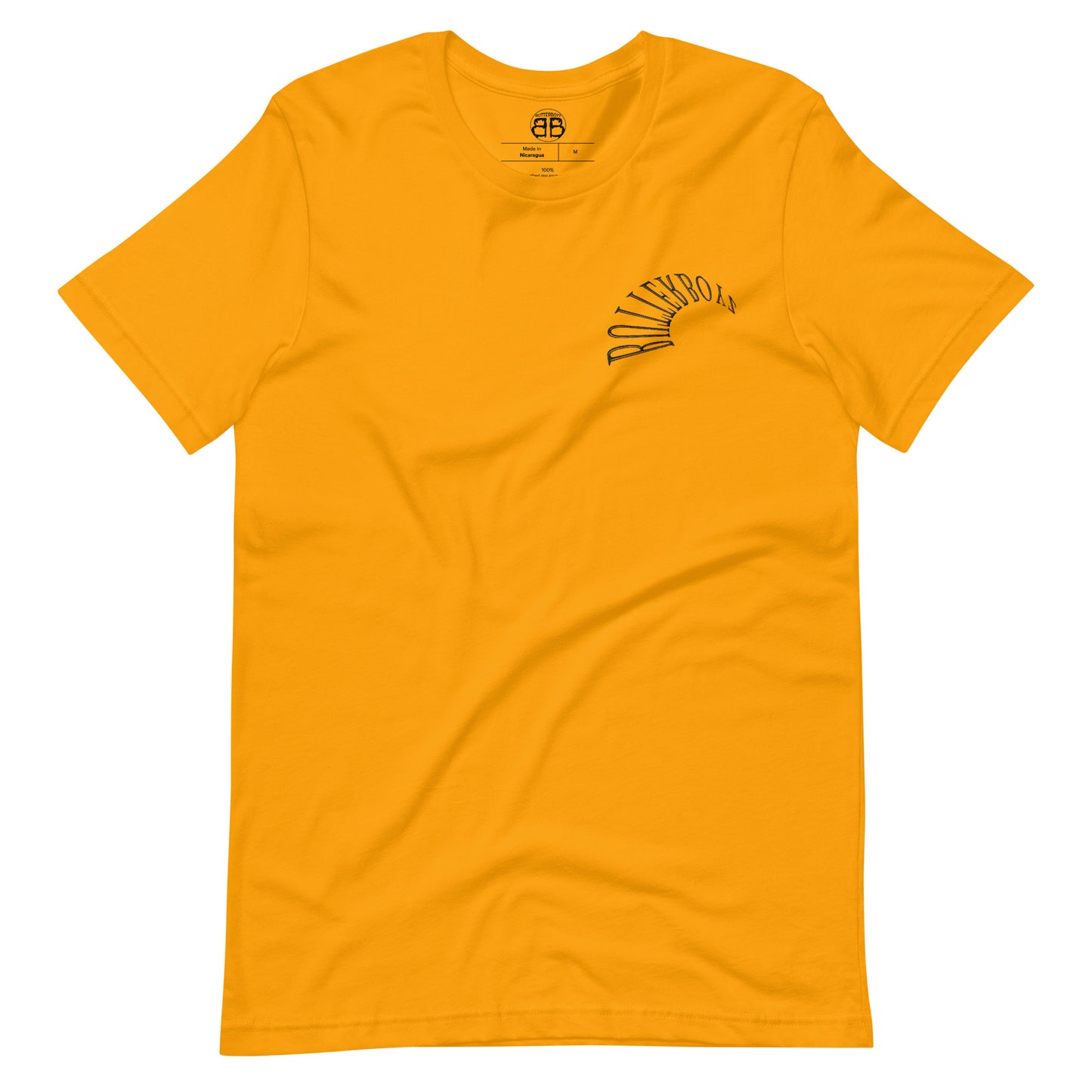 Unisex Butterboyz T-shirt