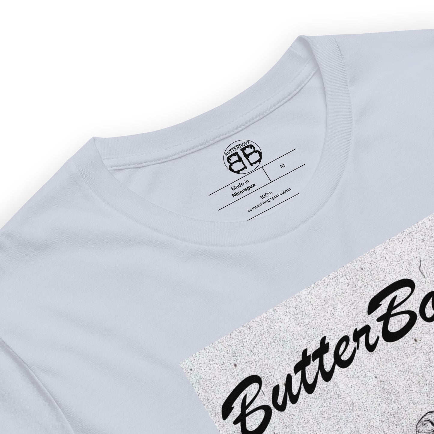 Unisex Butterboyz T-shirt
