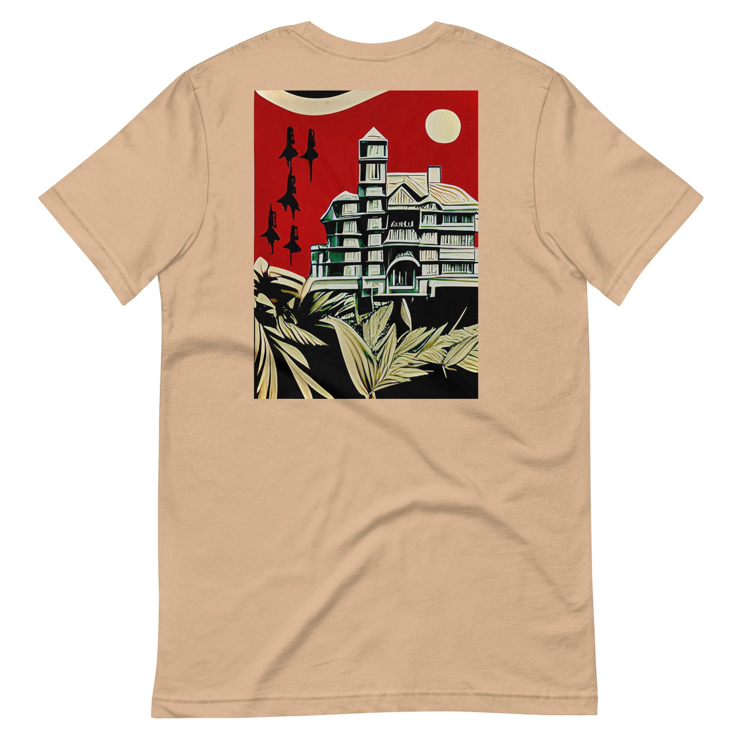 Unisex Butterboyz T-shirt