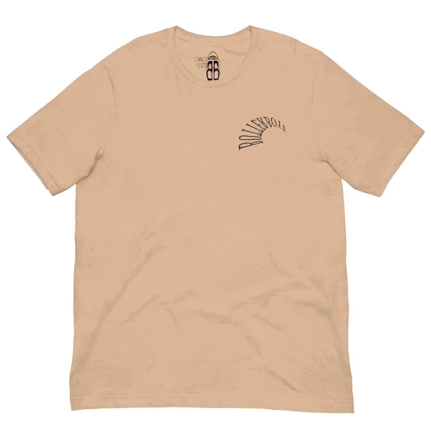 Unisex Butterboyz T-shirt
