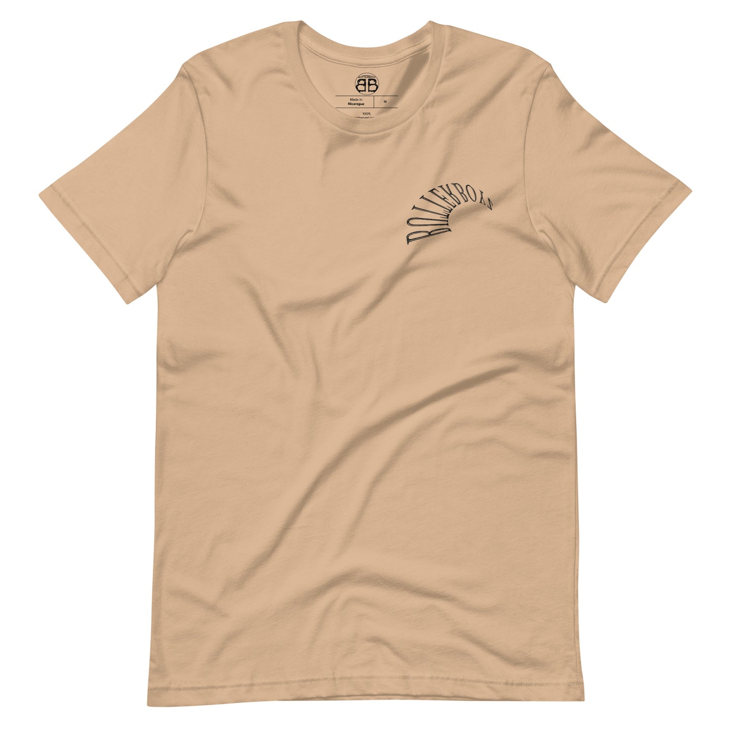 Unisex Butterboyz T-shirt